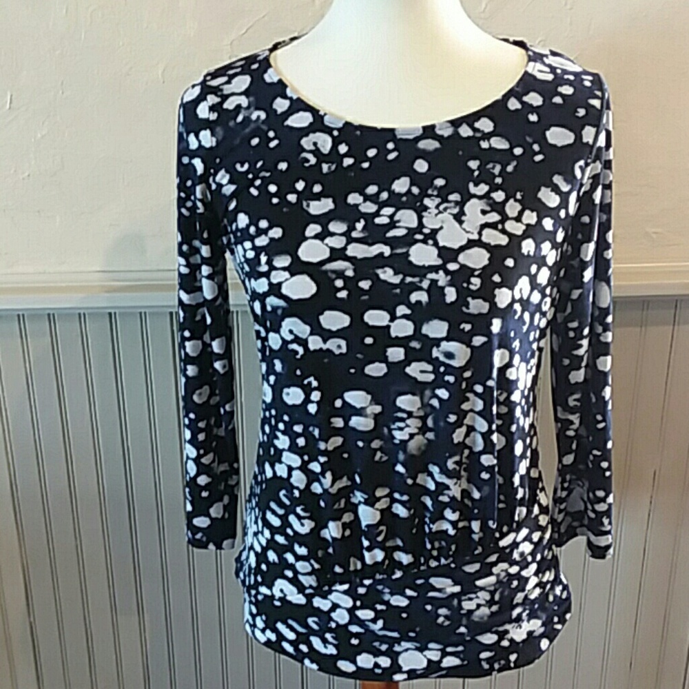 💕ANNE KLEIN* Blouse